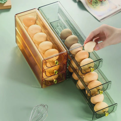 Egg tray