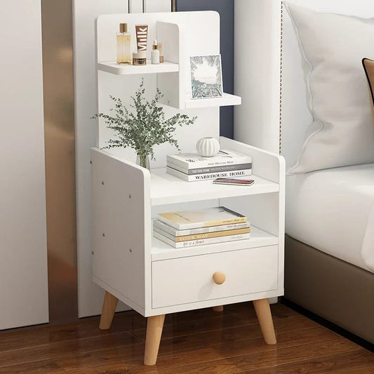 *Modern Bedroom Bedside Table*