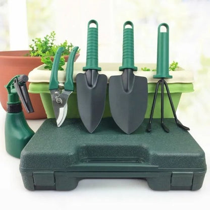 5Pc Garden tool set