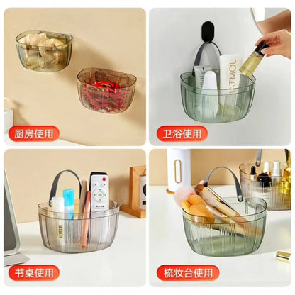 Multipurpose Storage Basket