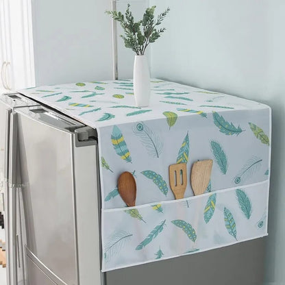 Refrigerator Covers Dustproof