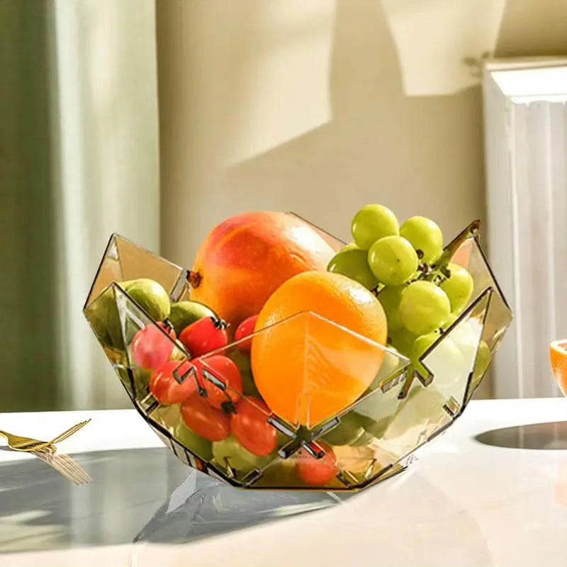 Classy Household Fruit Plate