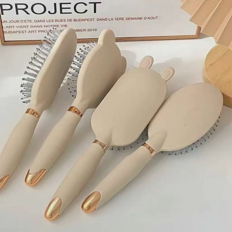 Cute Cushion Comb