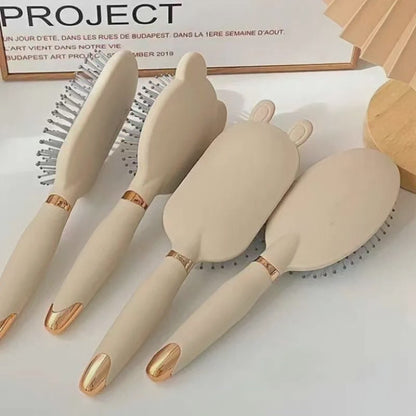 Cute Cushion Comb