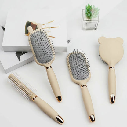 Cute Cushion Comb