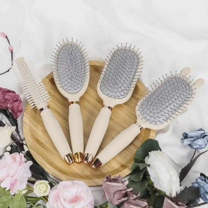 Cute Cushion Comb