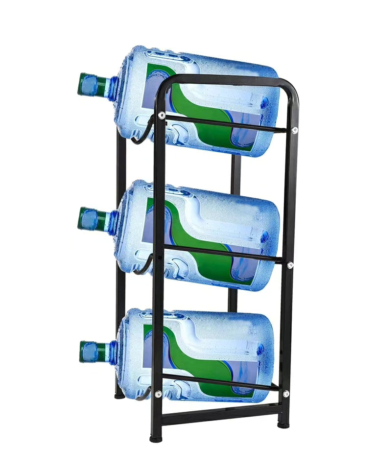 3 Layer Water Bottle Rack – GEM HOME