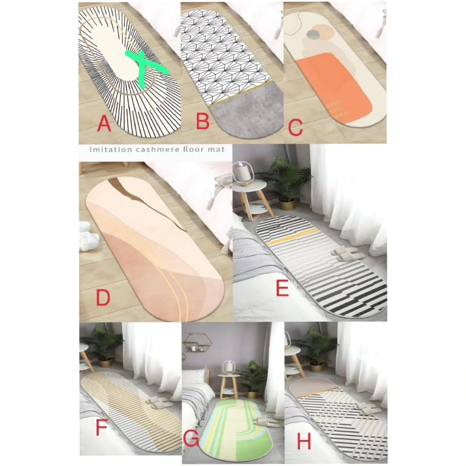Bedside Mats