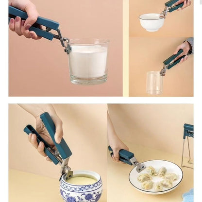 Pot gripper/ kamata 2pc