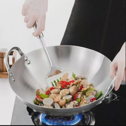 Wok Pan