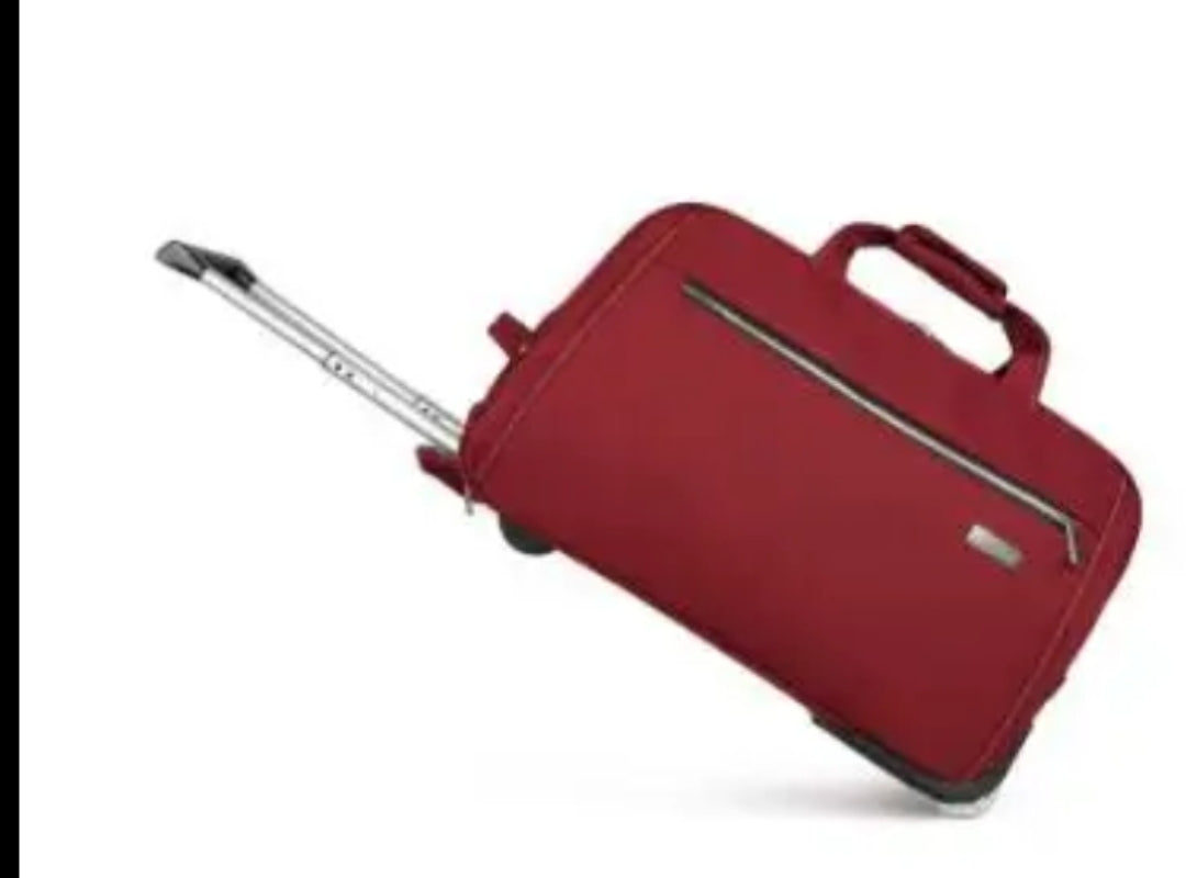 Travel trolley bag