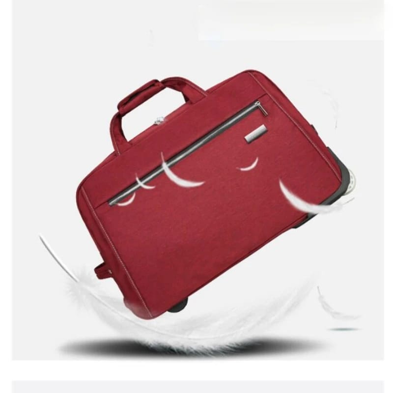 Travel trolley bag