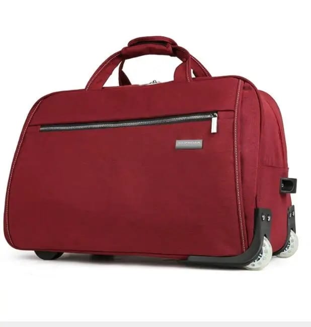 Travel trolley bag