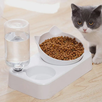 Automatic Single Pet bowl