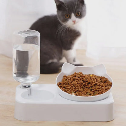 Automatic Single Pet bowl