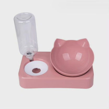 Automatic Single Pet bowl