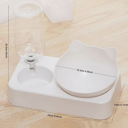 Automatic Single Pet bowl