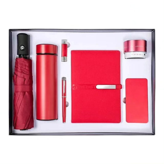 7 in 1 Corporate Luxurious Gift Pack