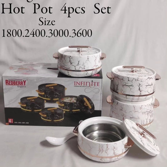 4Pc Hotpots