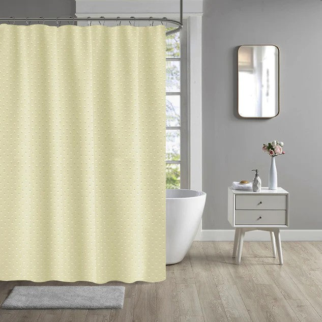 Shower curtain