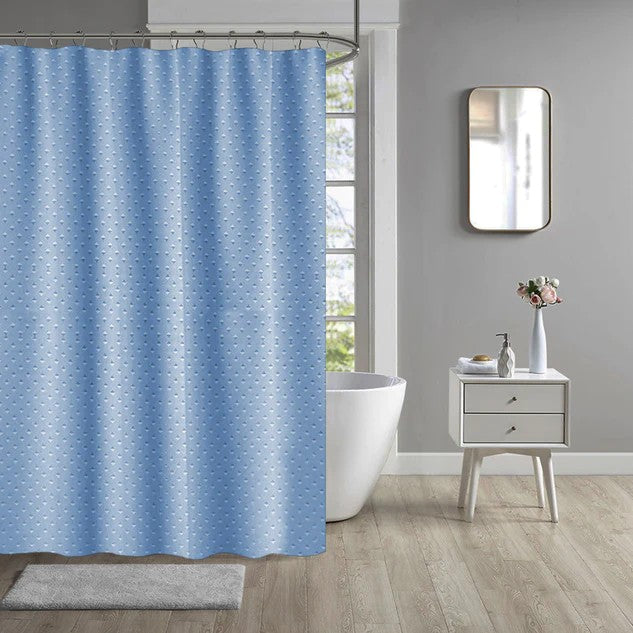 Shower curtain