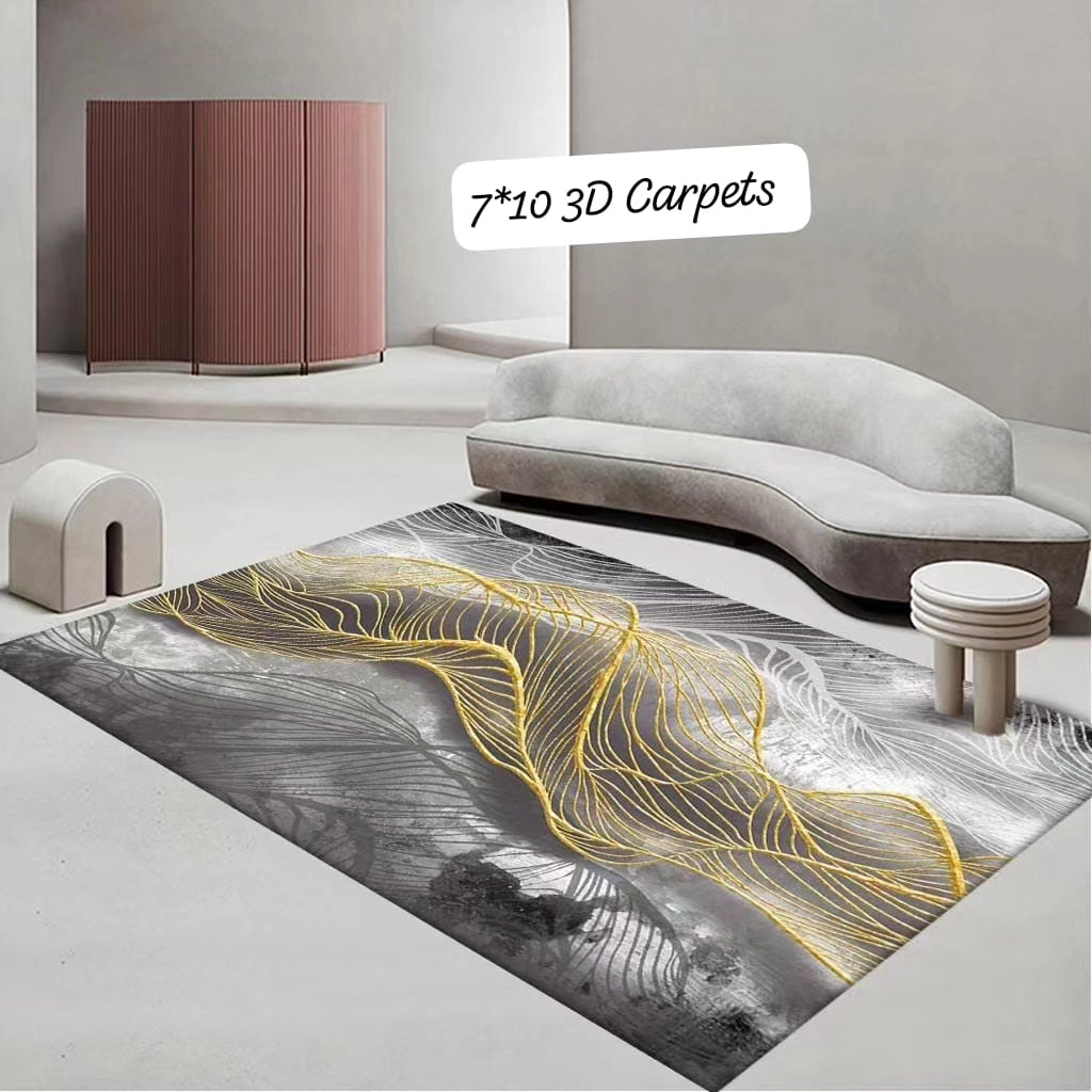 7*10 -3D Carpets