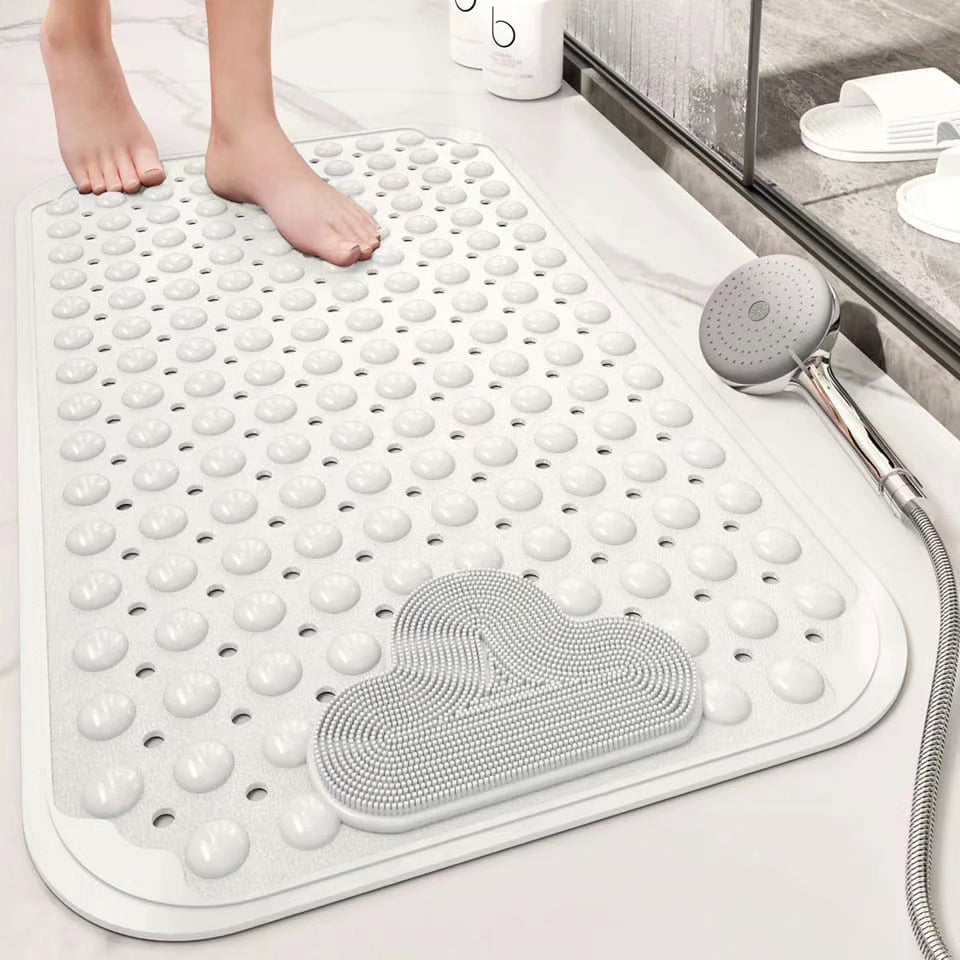 Bathroom Non Slip Floor Mat