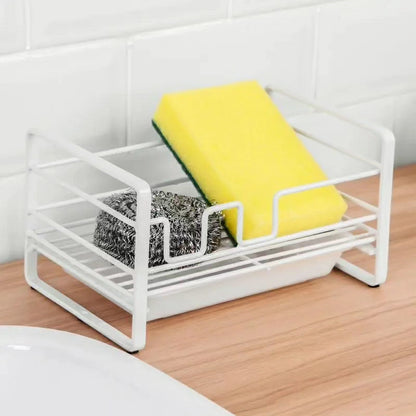 Sink Caddy with Water Tray