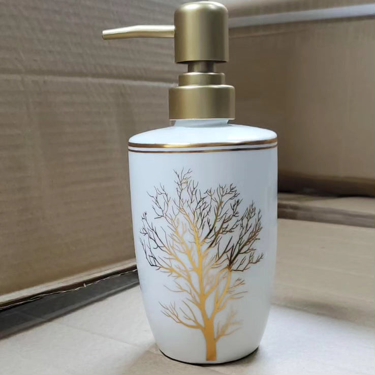 Soap Dispenser/Hand washer Bottle