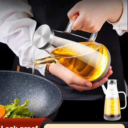 Oil Jar