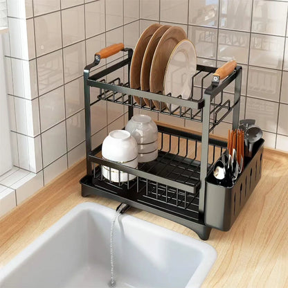 Dish Rack