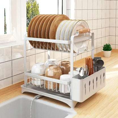 Dish Rack