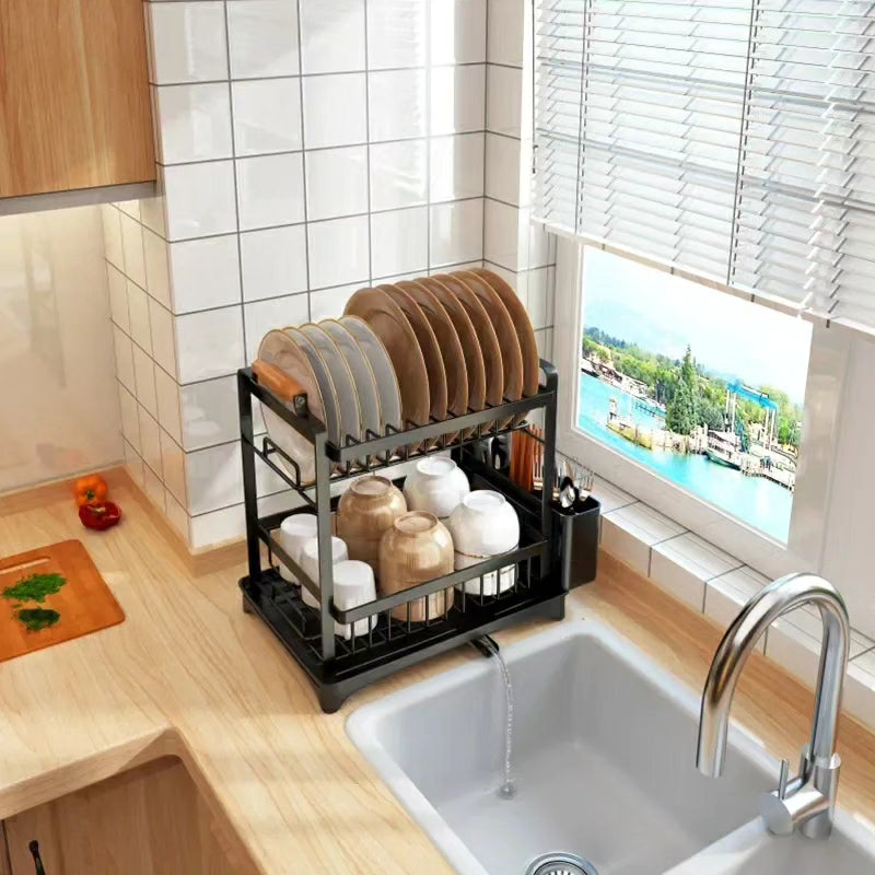 High Quality Classy Dish Rack