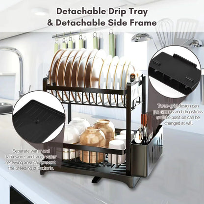 Dish Rack