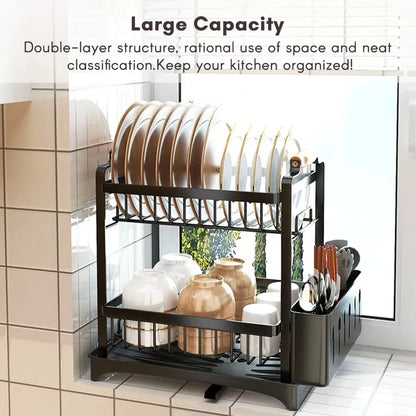 Dish Rack