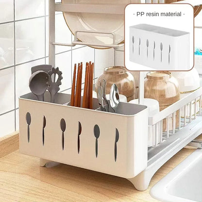 Dish Rack