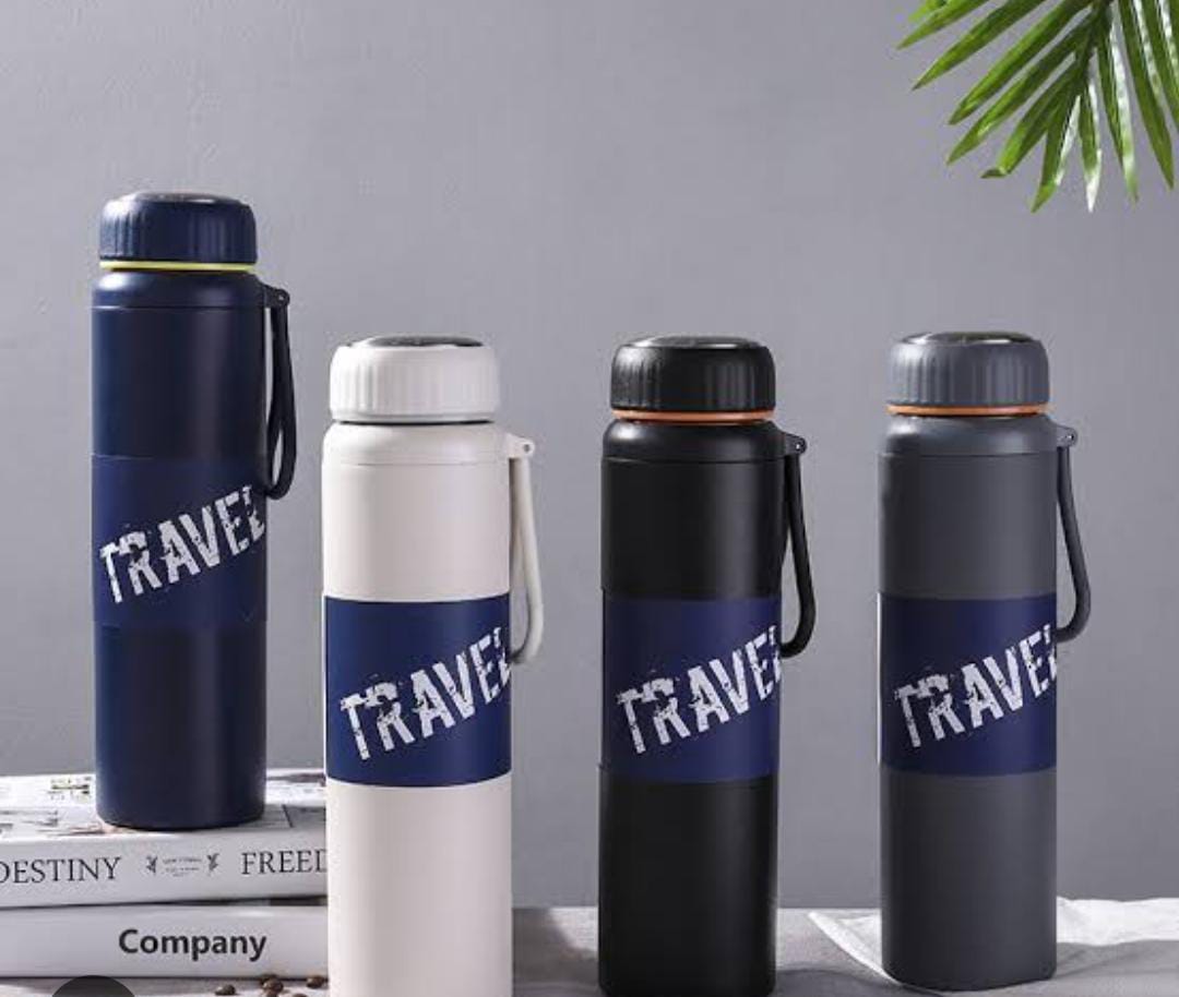 850Ml Stainless Steel Vacuum Flask