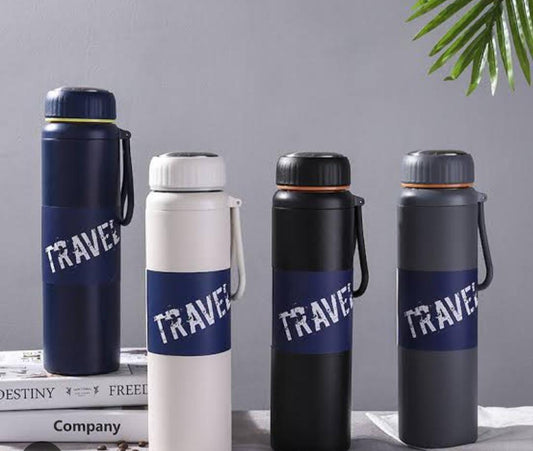 850Ml Stainless Steel Vacuum Flask