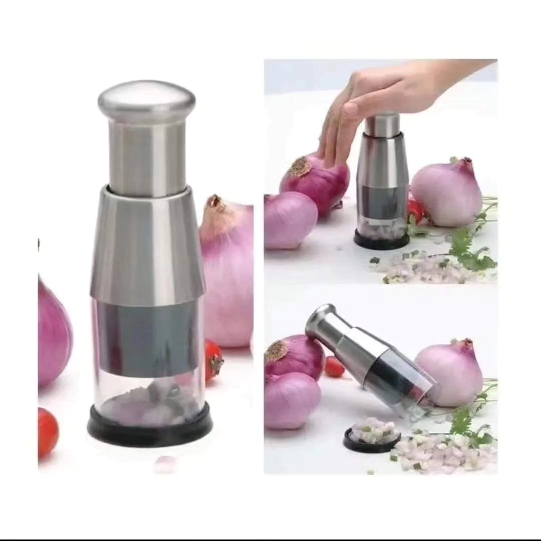 Multifunctional chopper