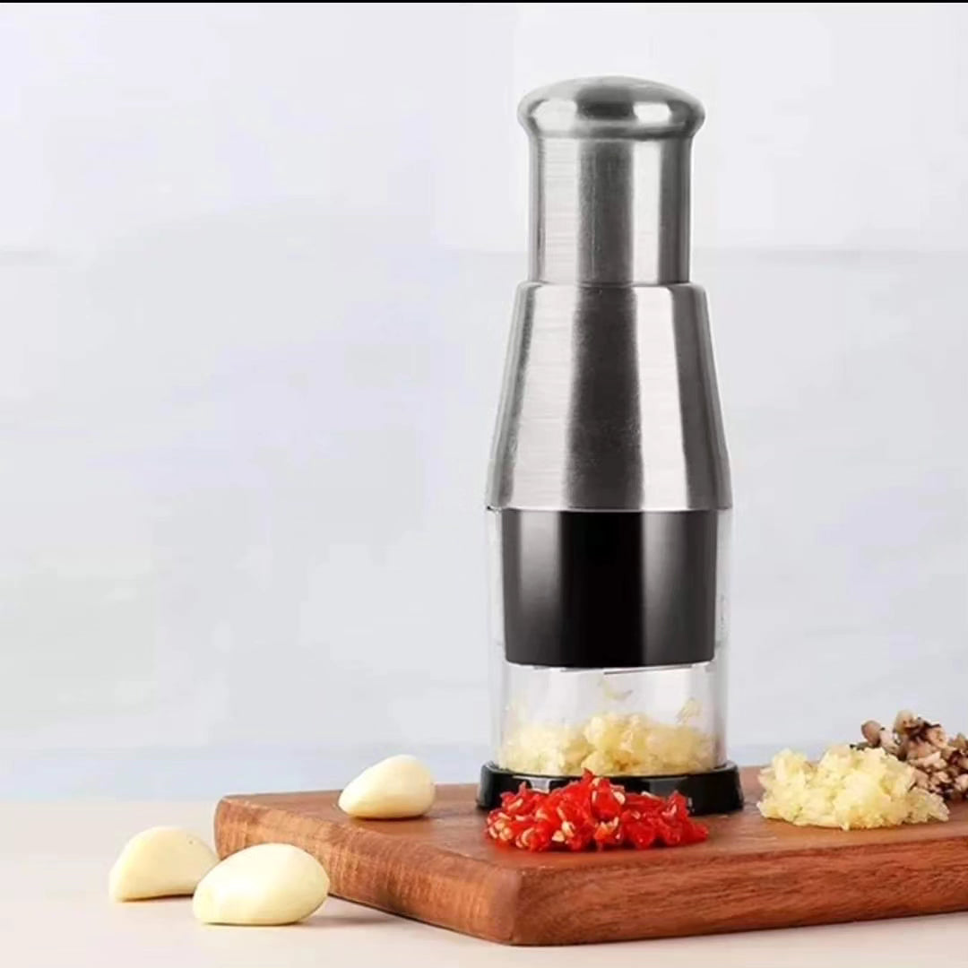 Multifunctional chopper