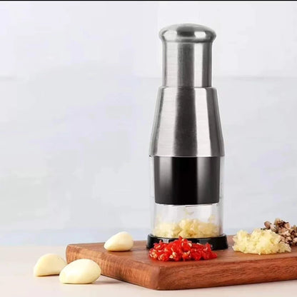 Multifunctional chopper