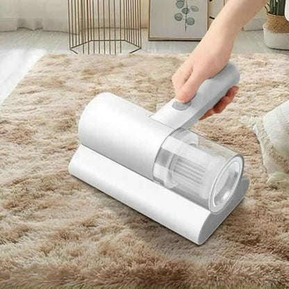 Dust mite remover