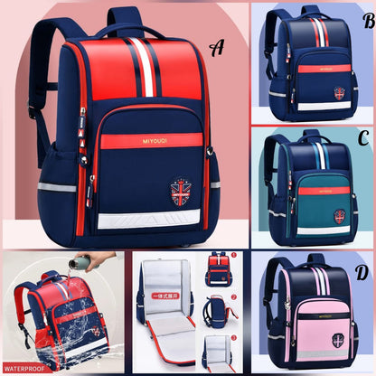 School bags