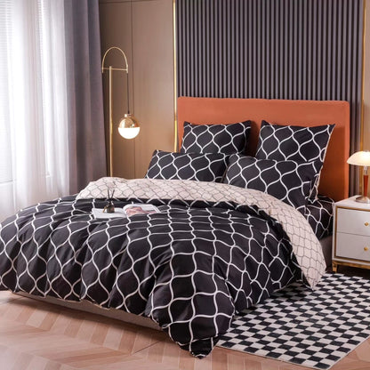 6*6 / 6*7 Duvet cover set