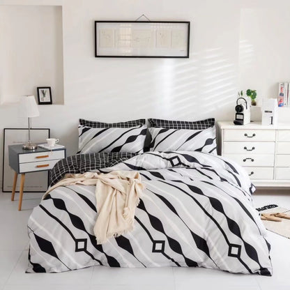 6*6 / 6*7 Duvet cover set
