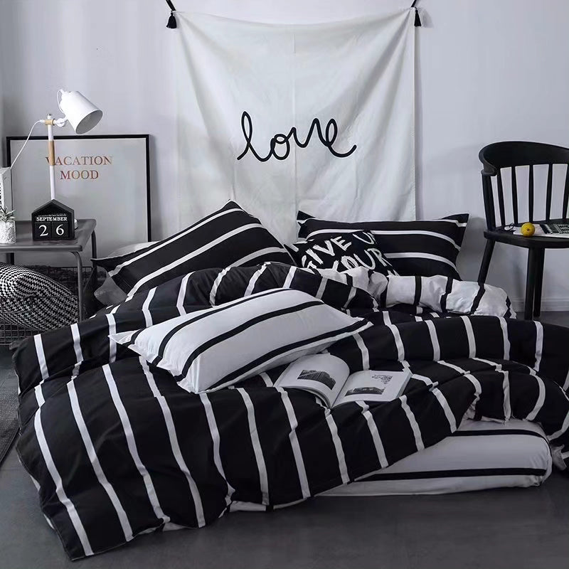 6*6 / 6*7Duvet cover set