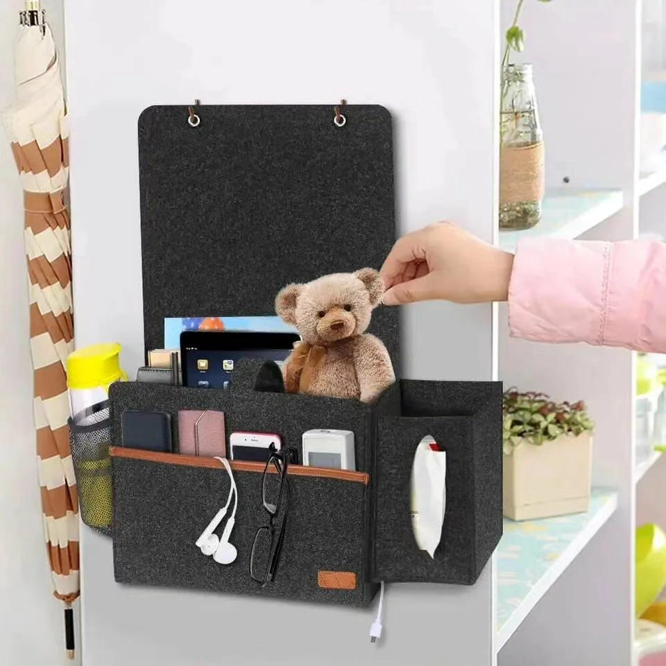 Hanging Multipurpose Organizer Bag