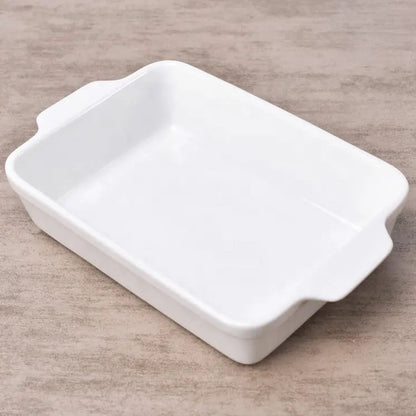 Ceramic  Baking Tray