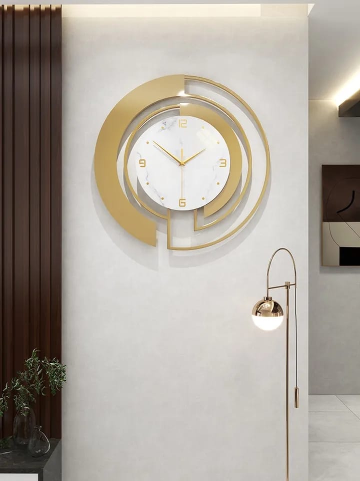 Decorative clock