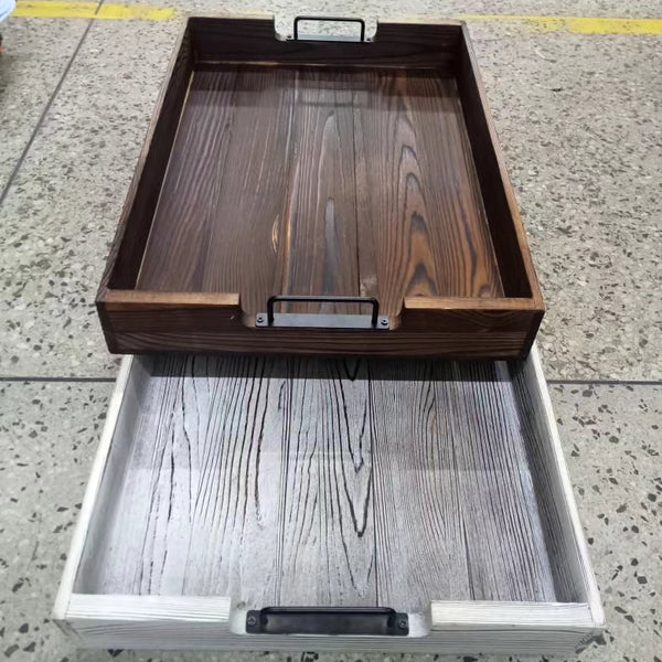 Bamboo Serving Tray